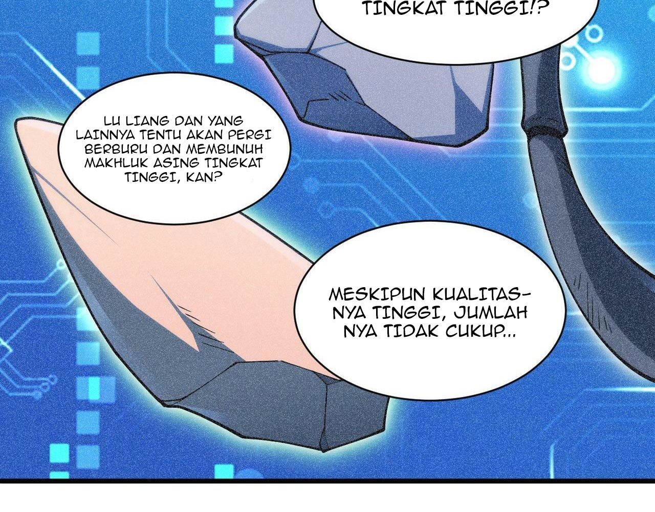 Taming System Chapter 20 - halaman 52