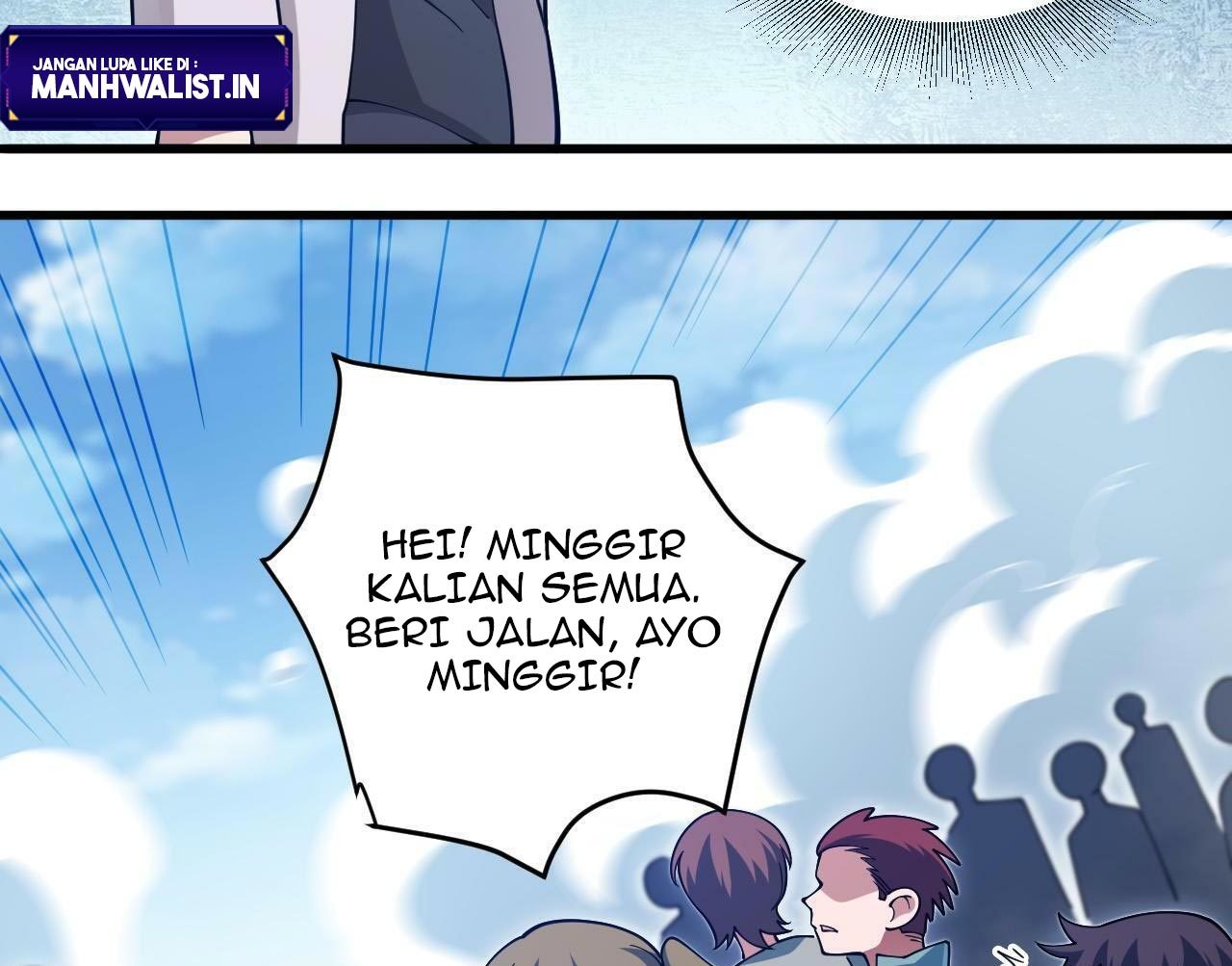 Taming System Chapter 20 - halaman 54