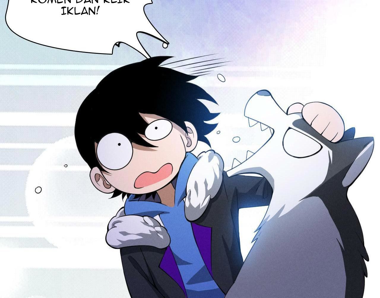 Taming System Chapter 20 - halaman 60