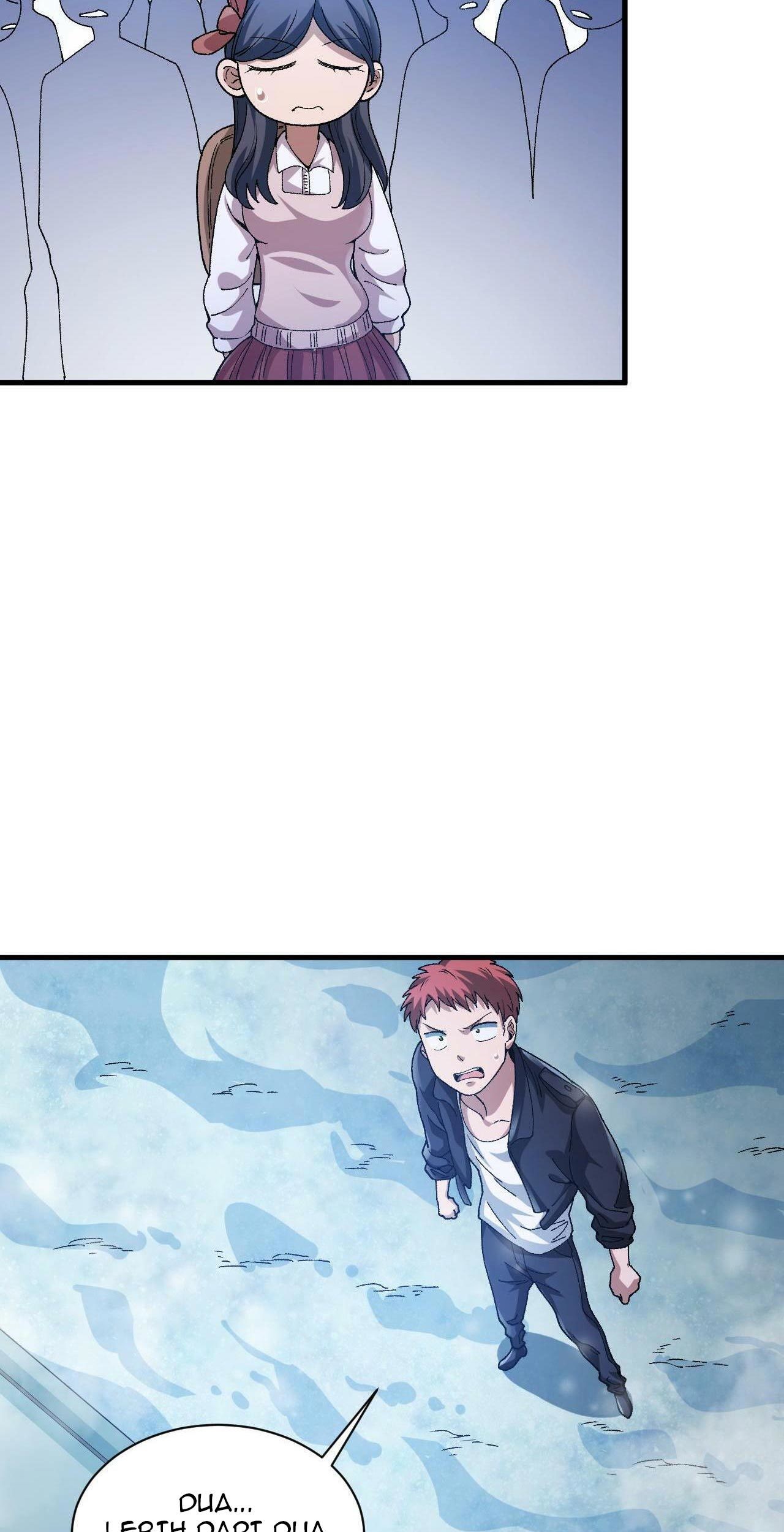 Taming System Chapter 21 - halaman 29