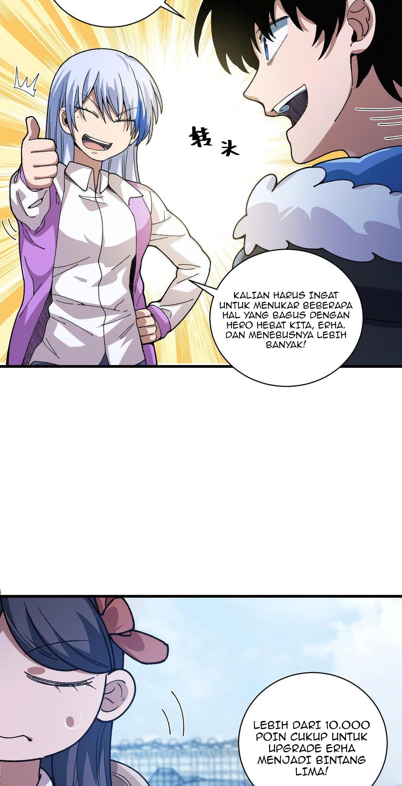 Taming System Chapter 21 - halaman 33