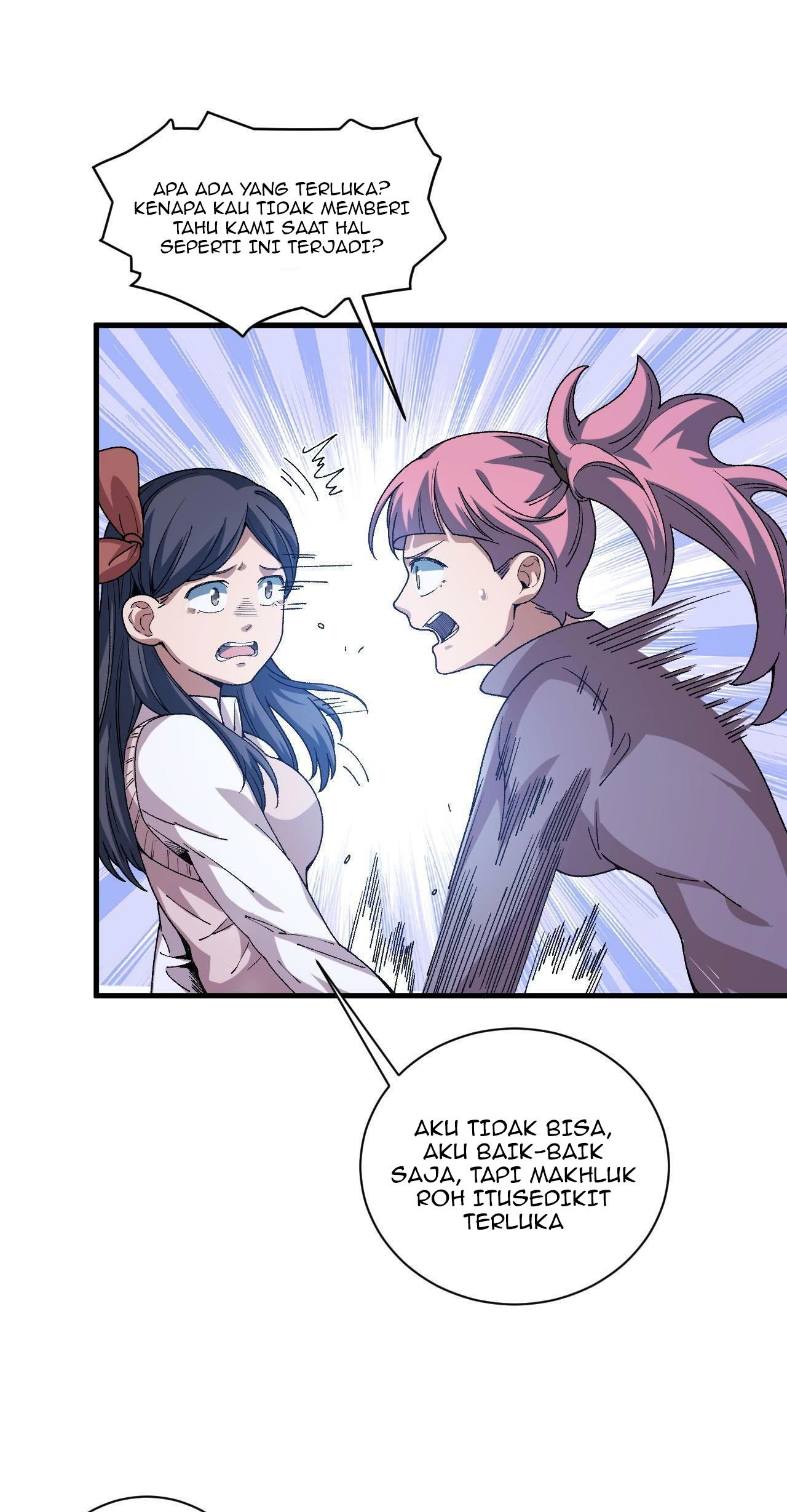 Taming System Chapter 21 - halaman 41