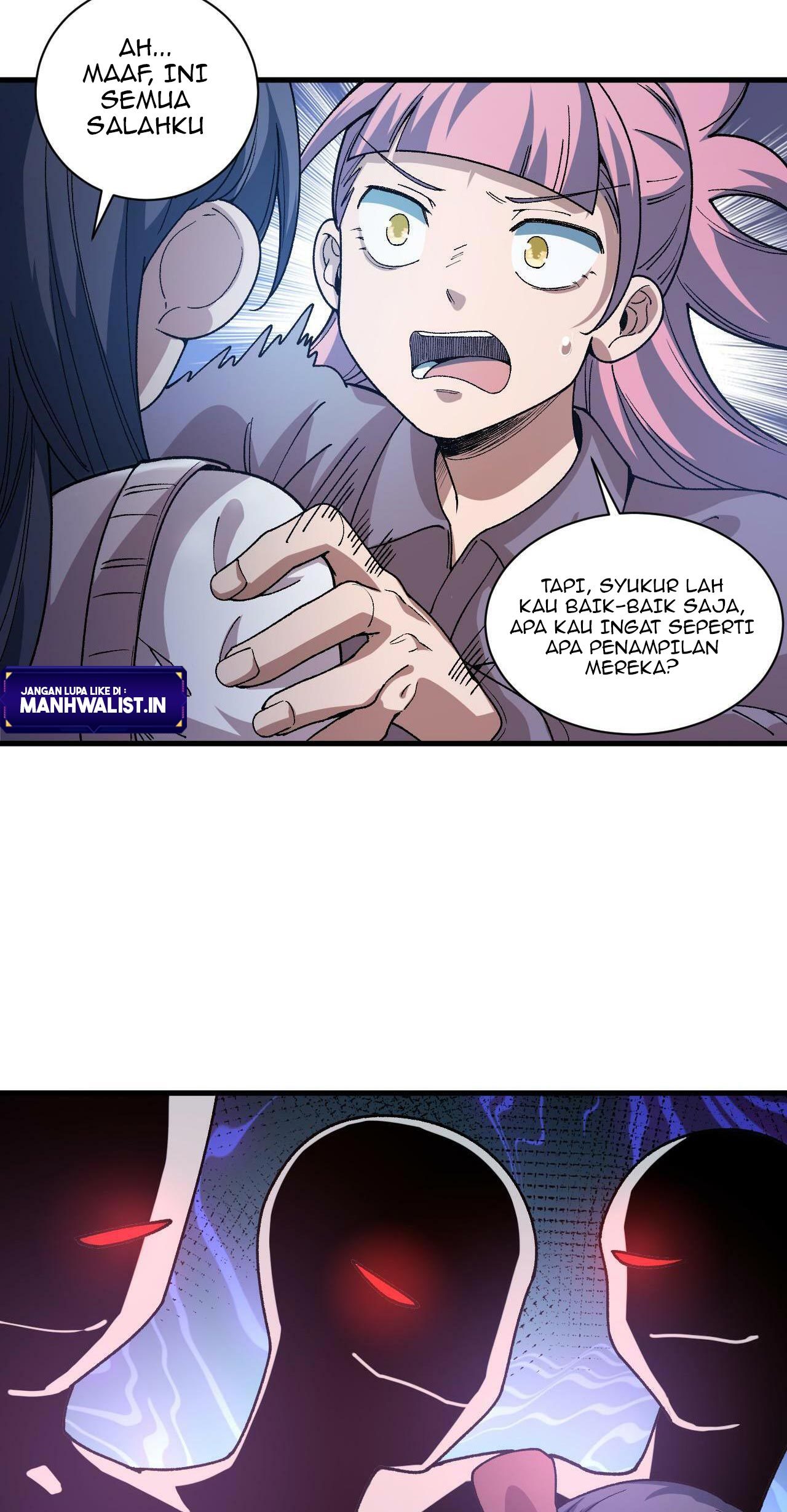 Taming System Chapter 21 - halaman 42