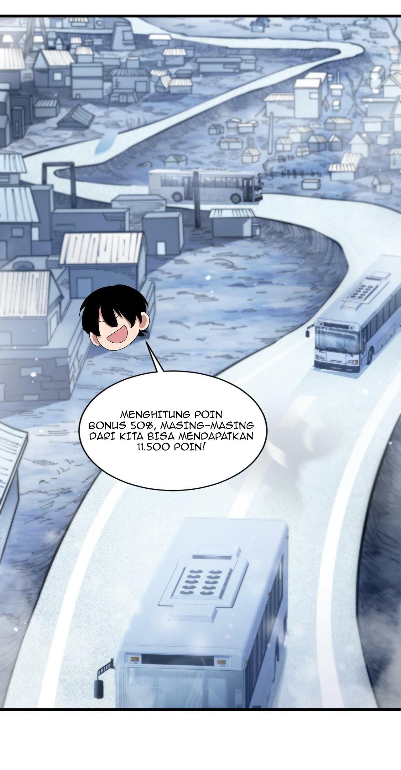 Taming System Chapter 21 - halaman 50