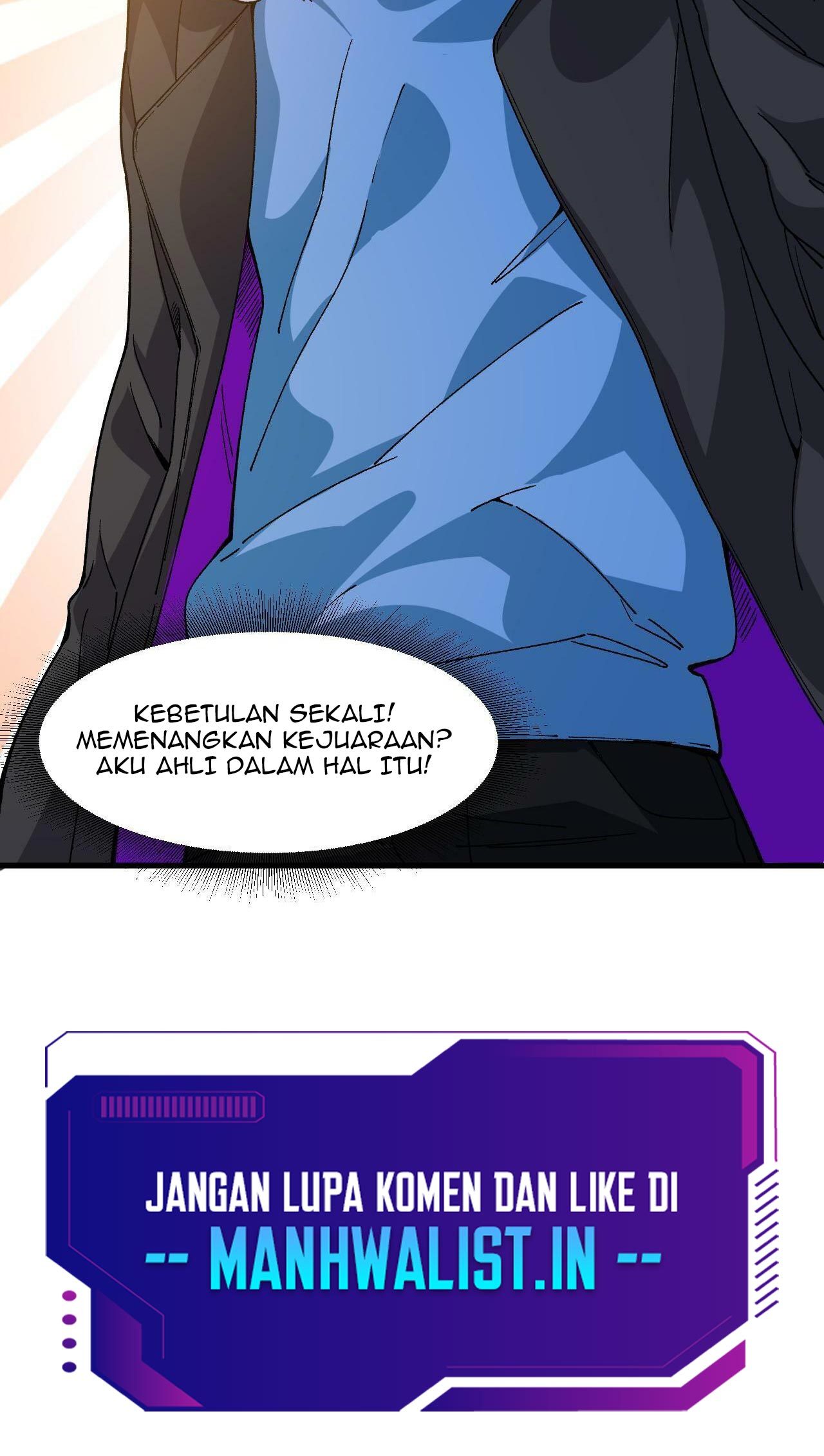 Taming System Chapter 21 - halaman 69