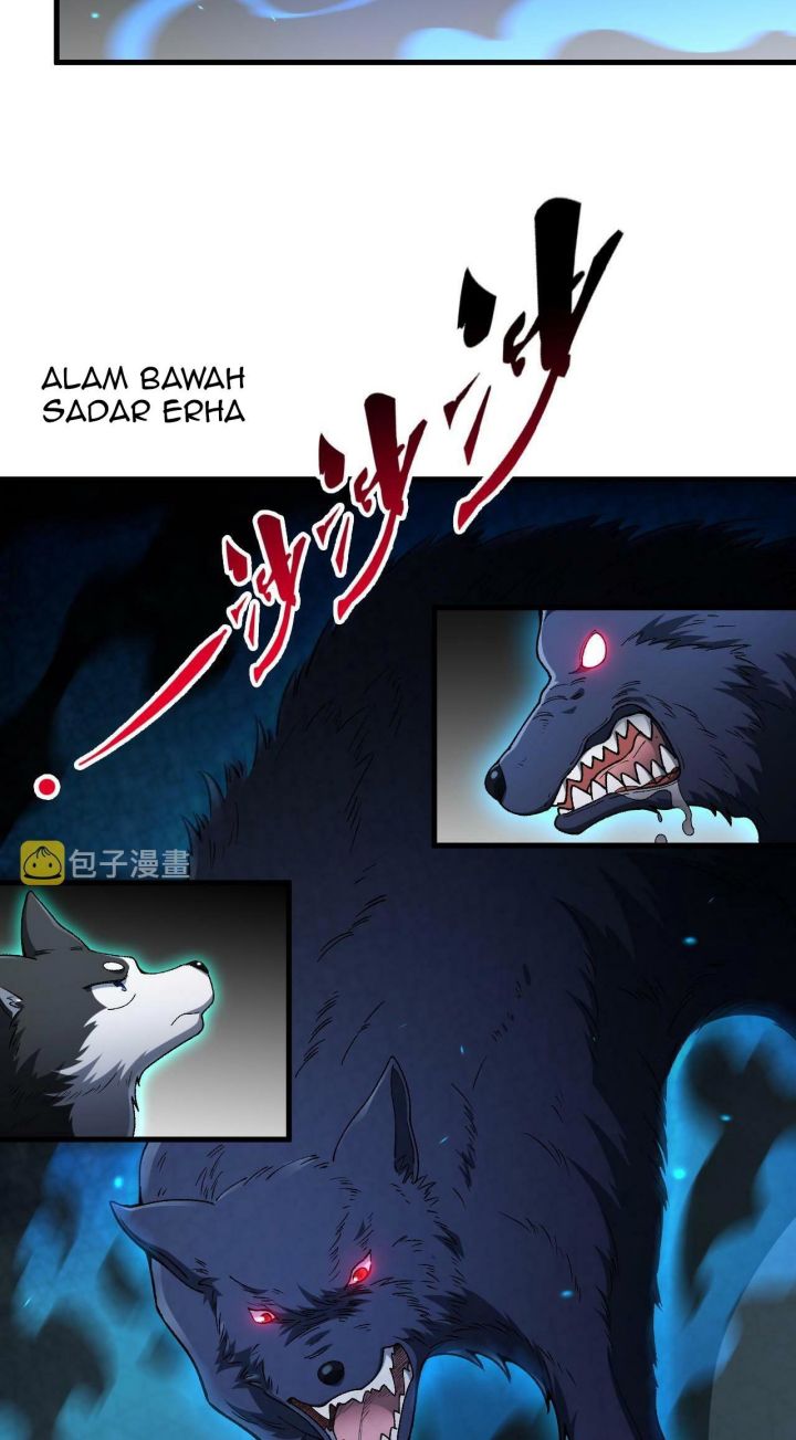Taming System Chapter 22 - halaman 15