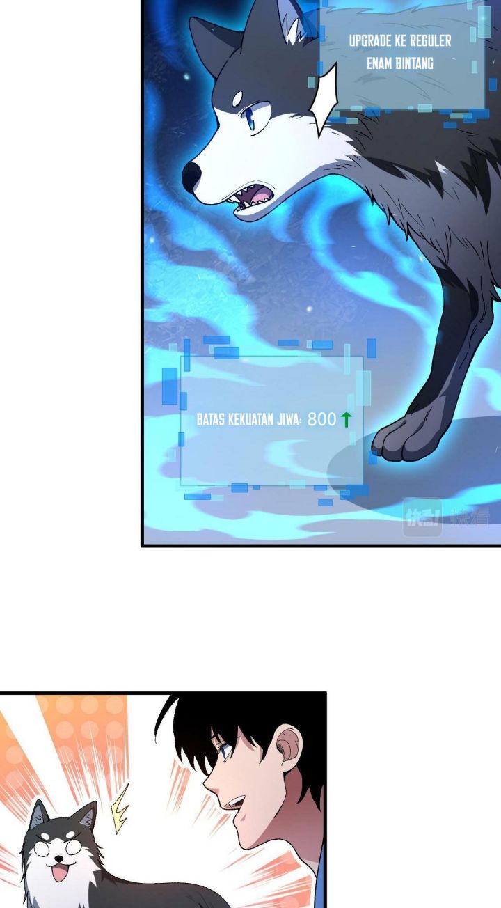 Taming System Chapter 22 - halaman 19