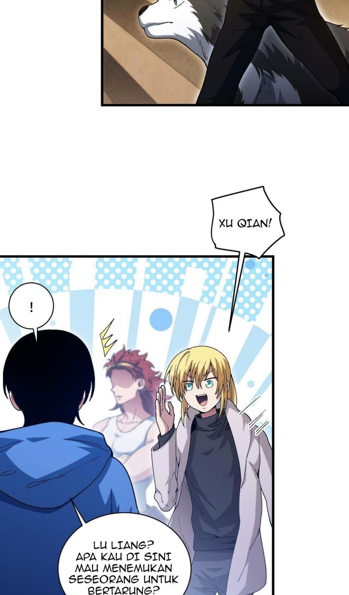 Taming System Chapter 22 - halaman 26