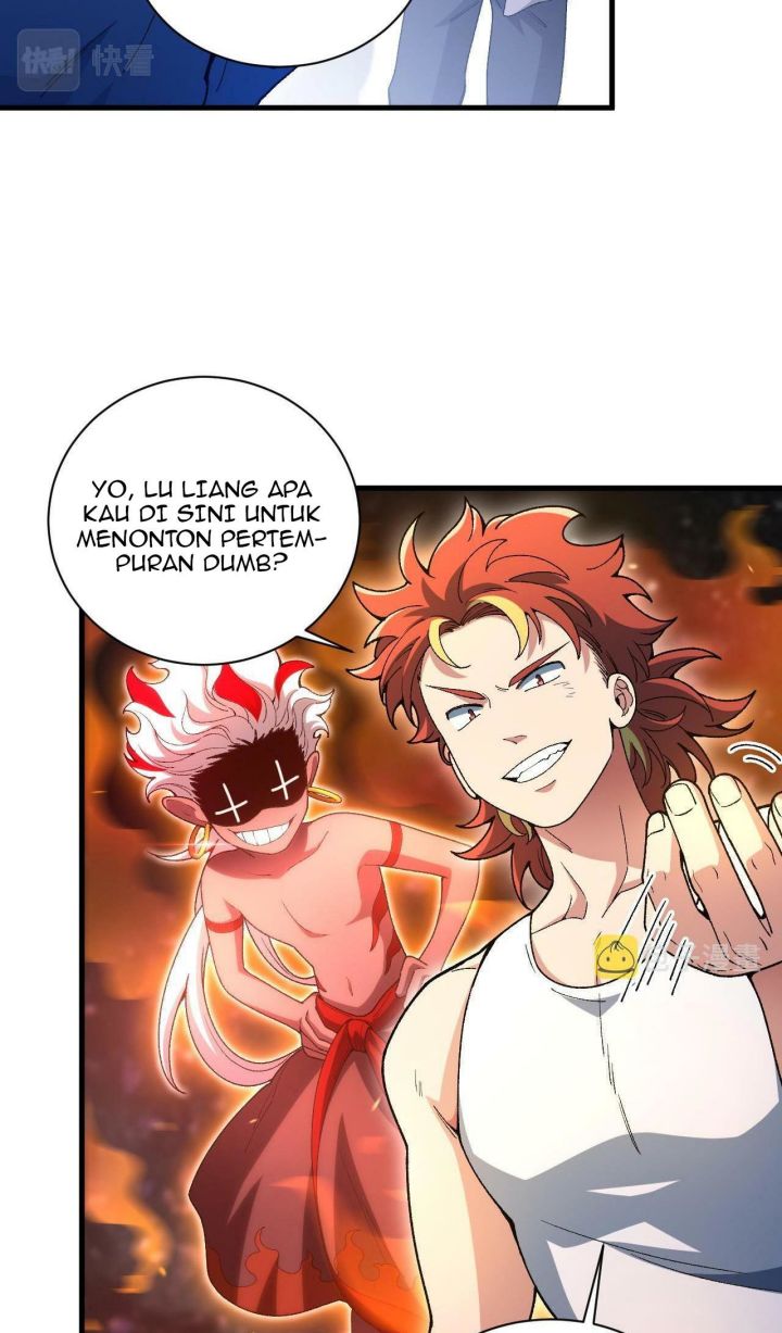 Taming System Chapter 22 - halaman 27