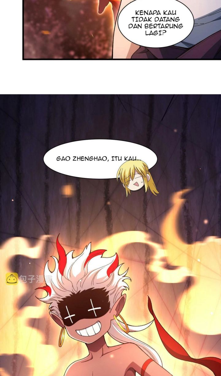 Taming System Chapter 22 - halaman 28
