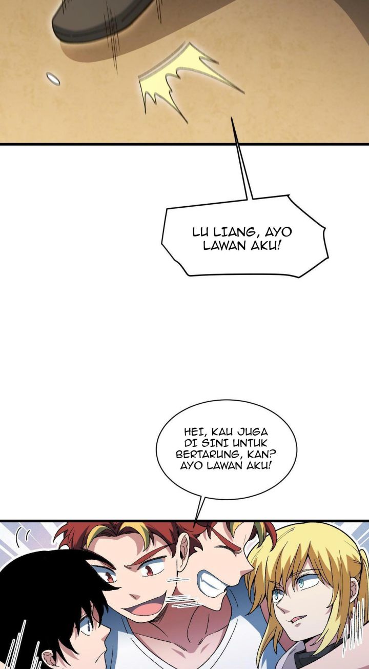 Taming System Chapter 22 - halaman 37
