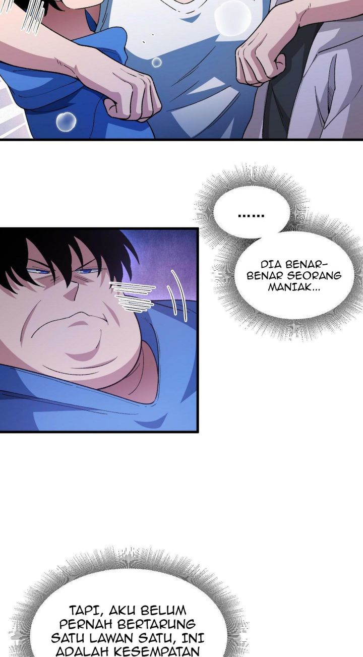 Taming System Chapter 22 - halaman 38