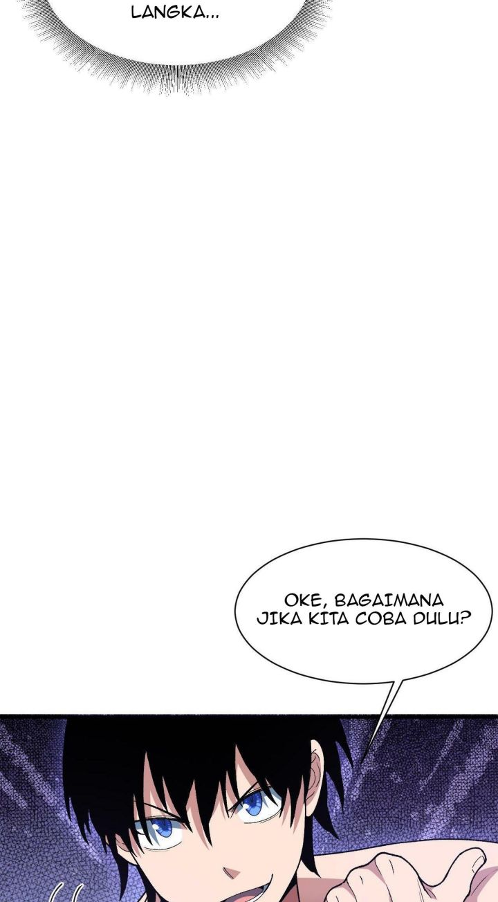 Taming System Chapter 22 - halaman 39