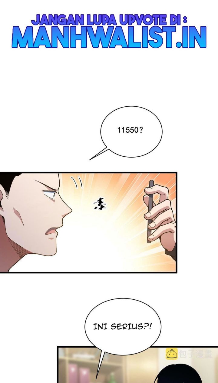 Taming System Chapter 22 - halaman 4