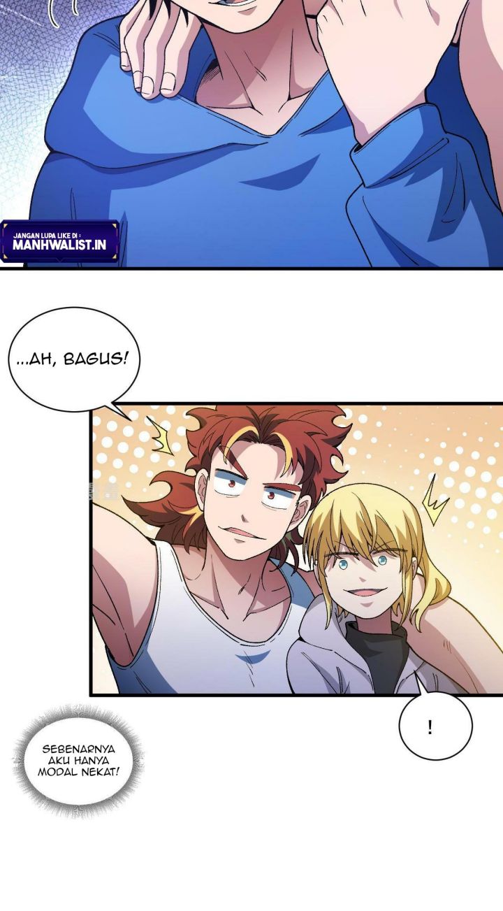 Taming System Chapter 22 - halaman 40