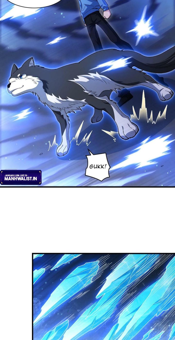 Taming System Chapter 22 - halaman 43