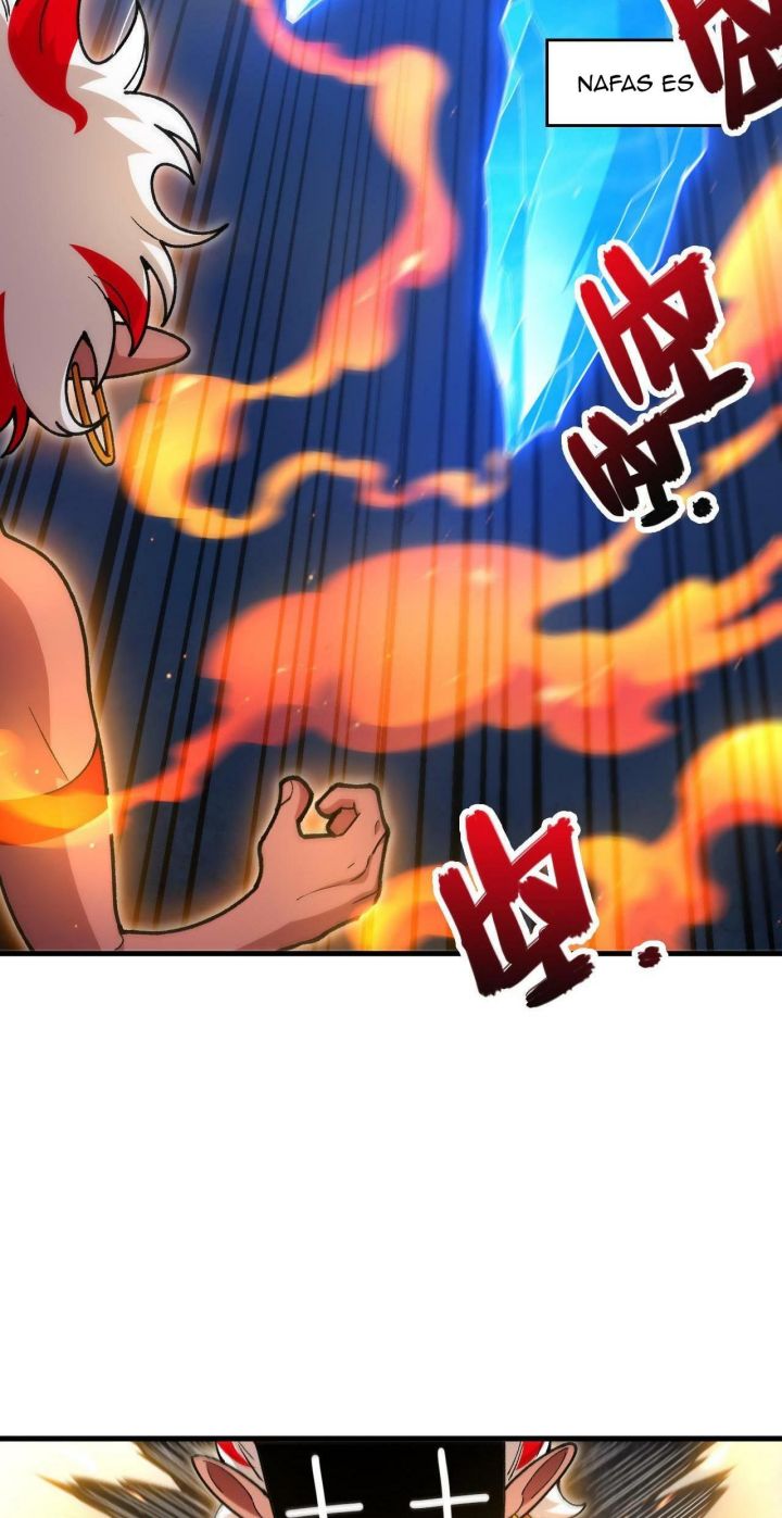Taming System Chapter 22 - halaman 46