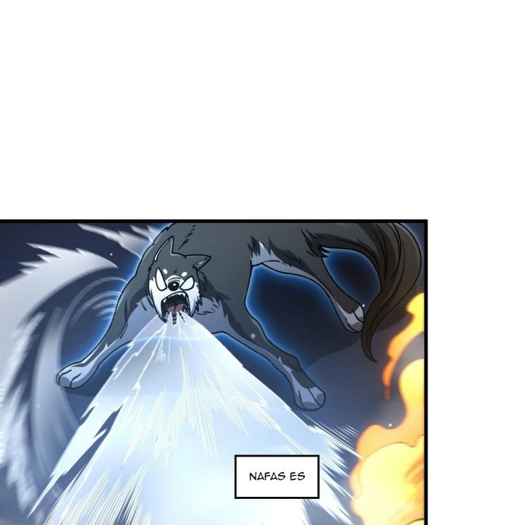 Taming System Chapter 22 - halaman 51
