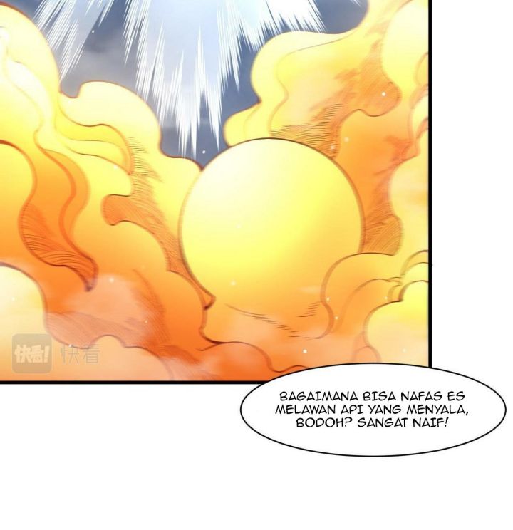 Taming System Chapter 22 - halaman 52