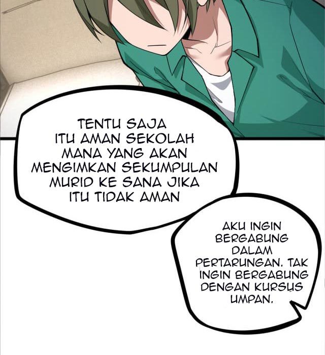 Taming System Chapter 3 - halaman 10