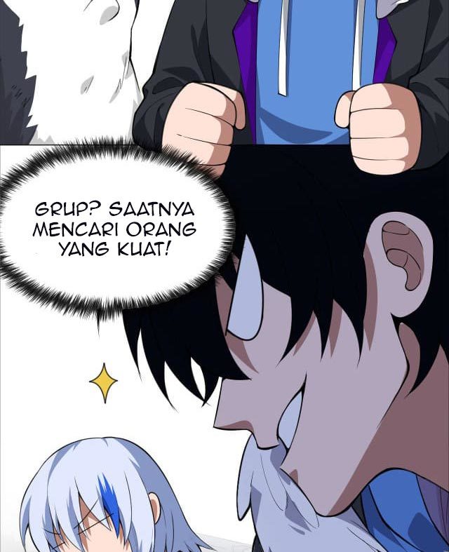 Taming System Chapter 3 - halaman 17