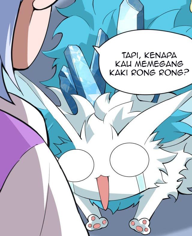 Taming System Chapter 3 - halaman 20