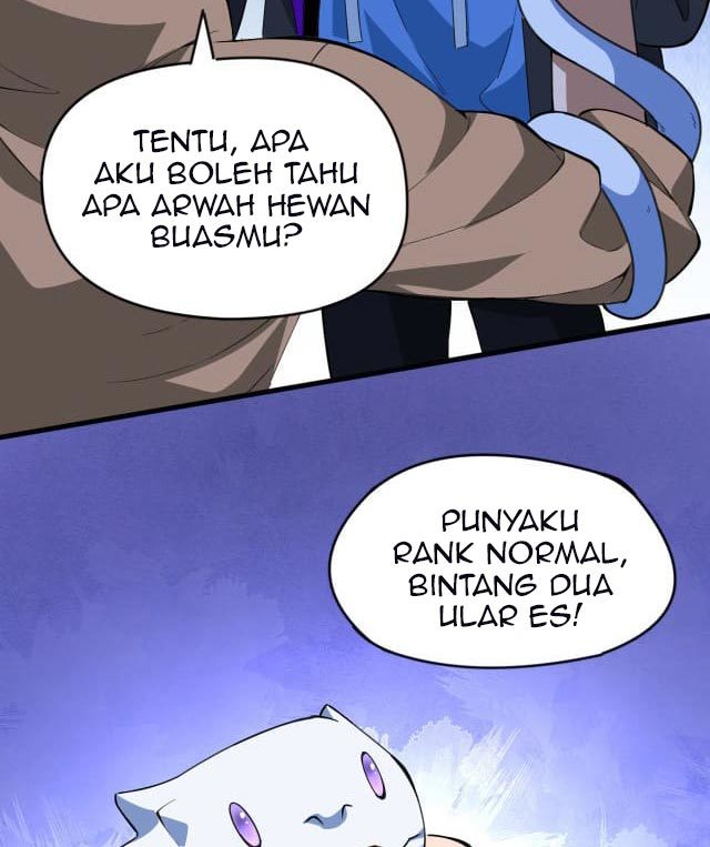 Taming System Chapter 3 - halaman 26