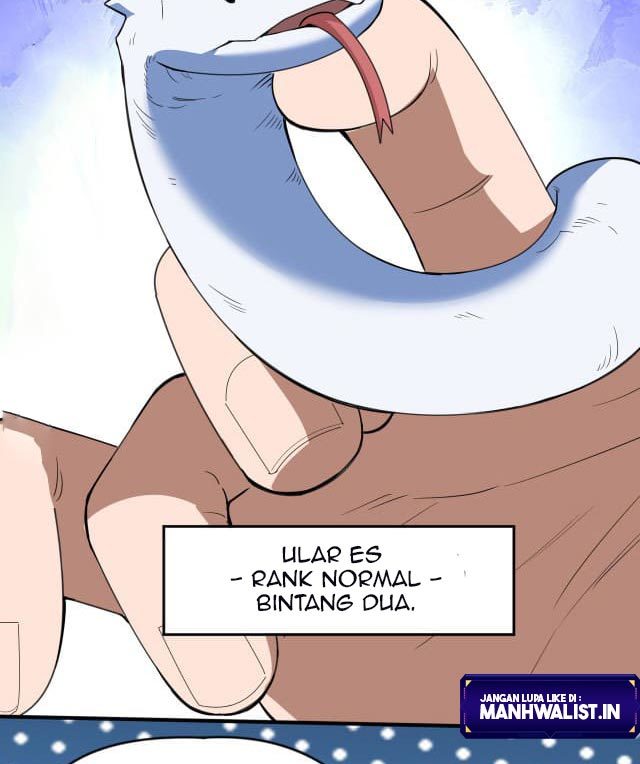 Taming System Chapter 3 - halaman 27
