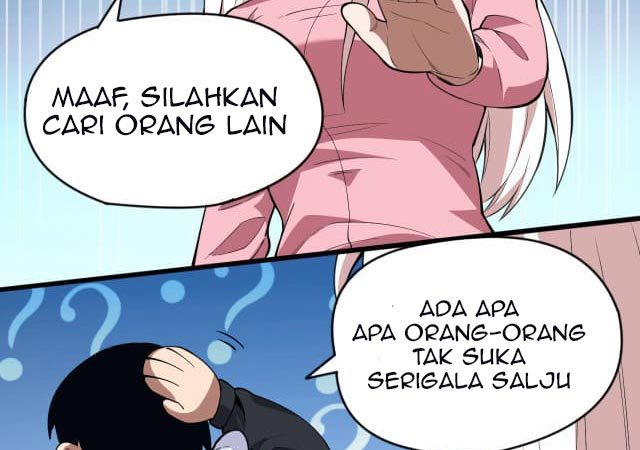 Taming System Chapter 3 - halaman 34