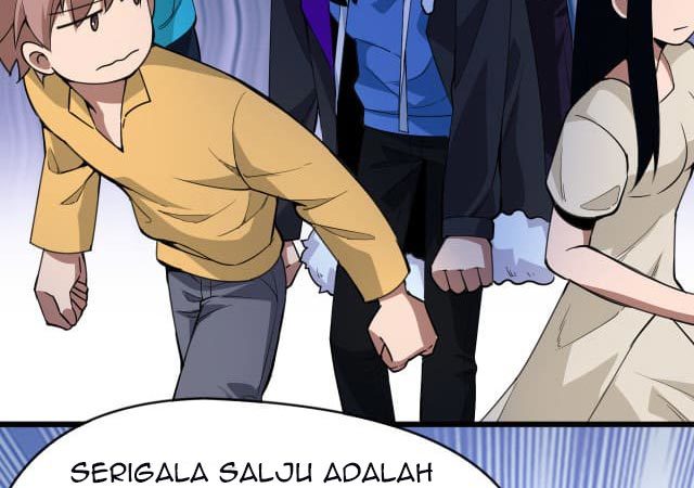 Taming System Chapter 3 - halaman 40