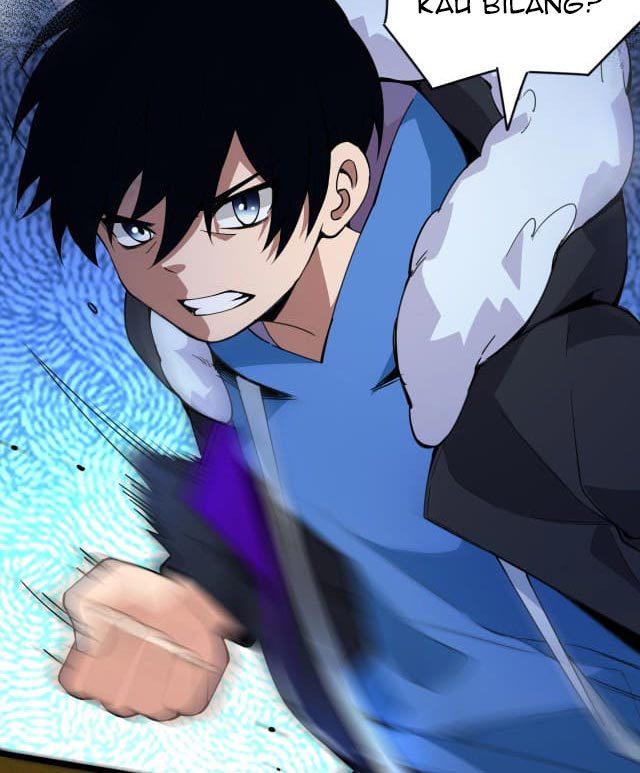 Taming System Chapter 3 - halaman 45