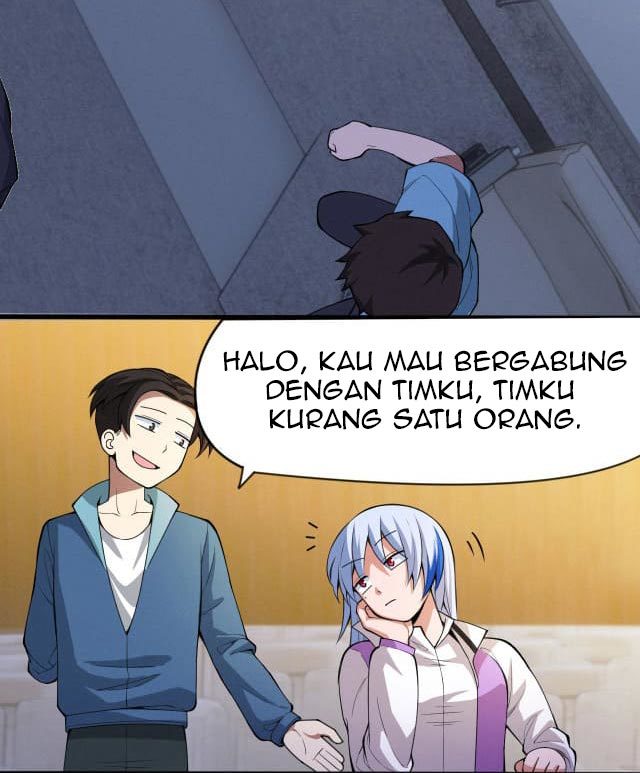 Taming System Chapter 3 - halaman 51