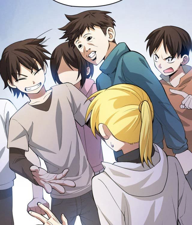Taming System Chapter 3 - halaman 60