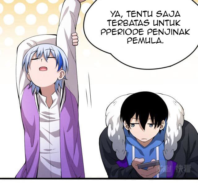 Taming System Chapter 3 - halaman 74