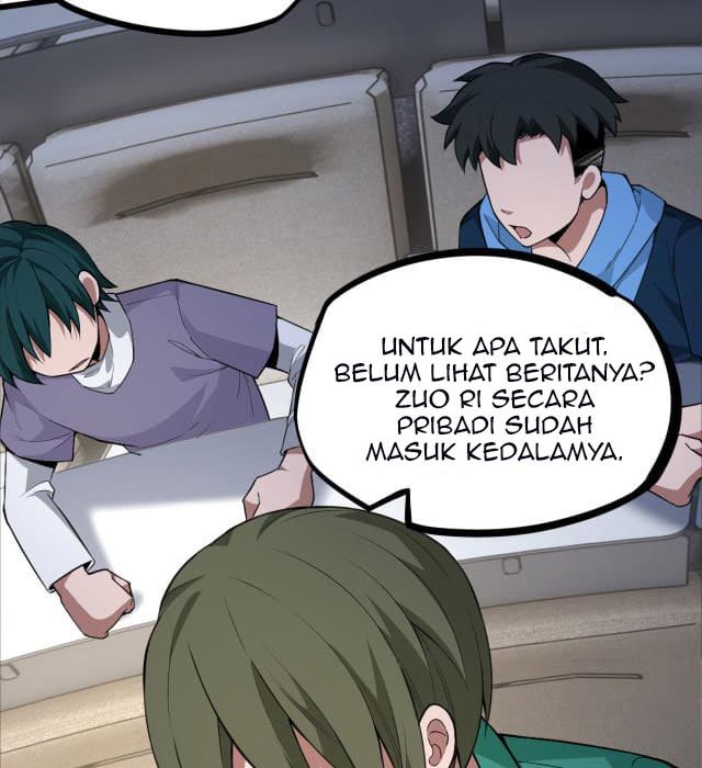 Taming System Chapter 3 - halaman 9