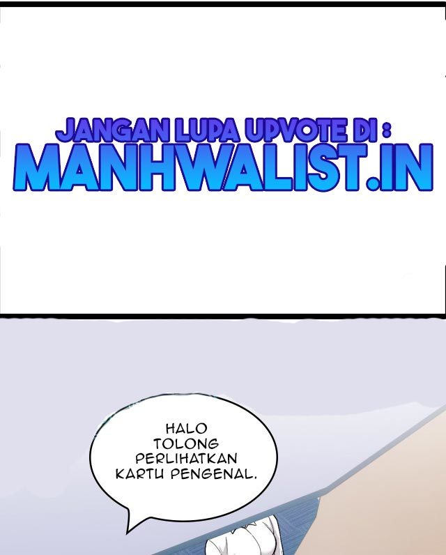 Taming System Chapter 4 - halaman 1