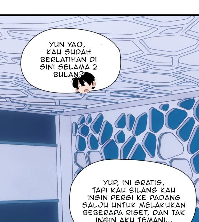 Taming System Chapter 4 - halaman 11