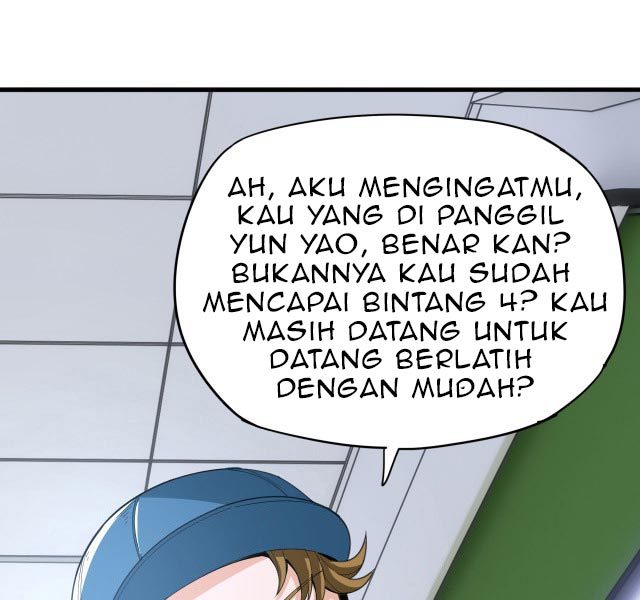 Taming System Chapter 4 - halaman 21