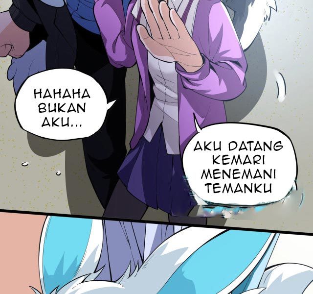 Taming System Chapter 4 - halaman 24