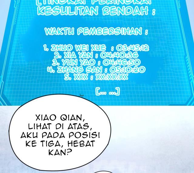 Taming System Chapter 4 - halaman 32