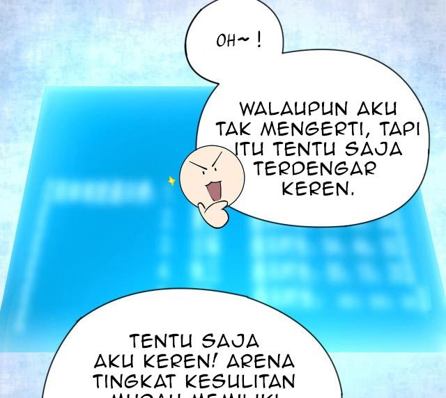 Taming System Chapter 4 - halaman 33