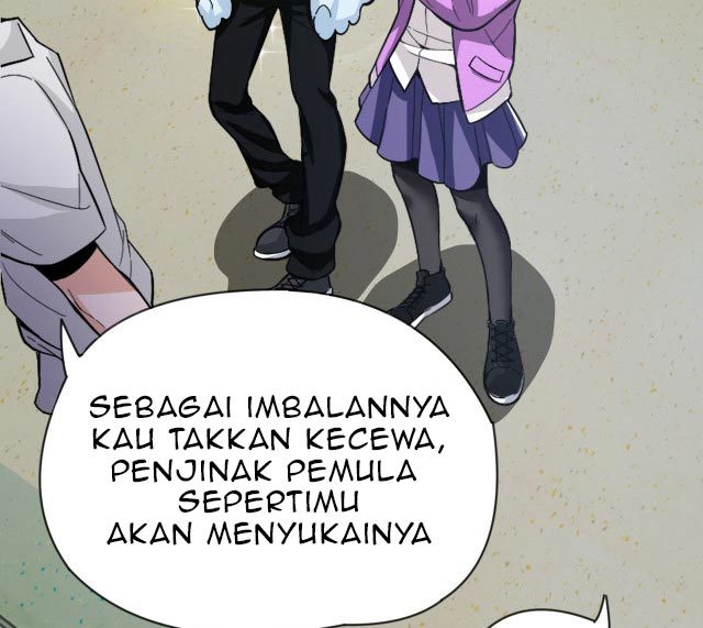Taming System Chapter 4 - halaman 38