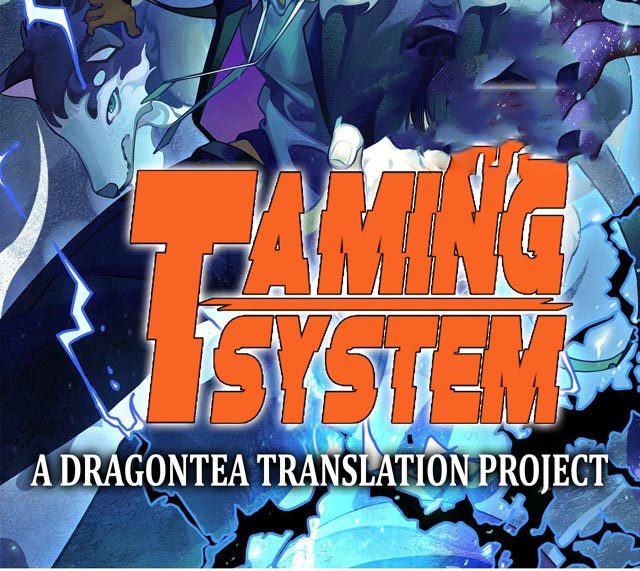 Taming System Chapter 4 - halaman 40