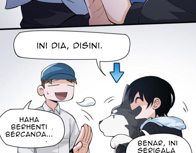 Taming System Chapter 4 - halaman 43