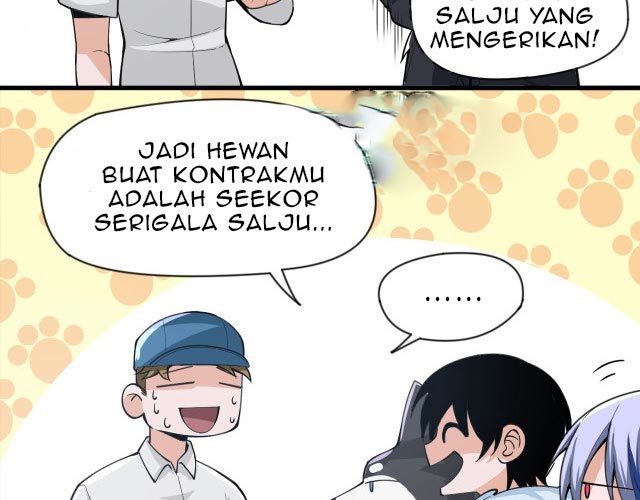 Taming System Chapter 4 - halaman 44