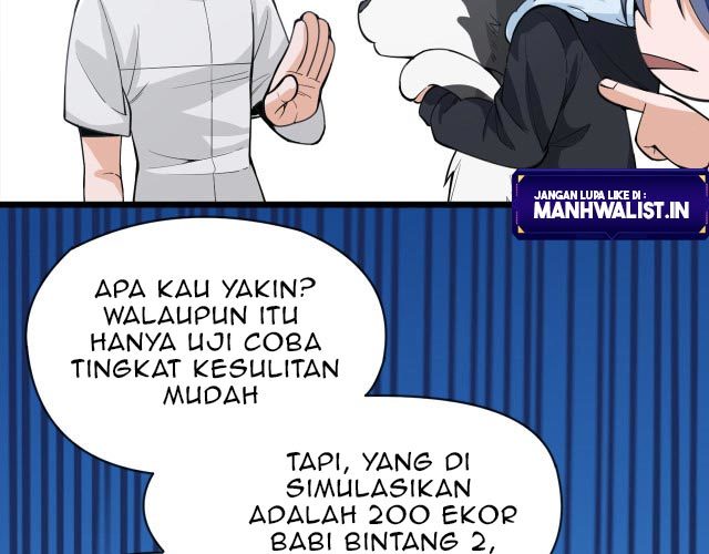 Taming System Chapter 4 - halaman 45