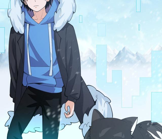 Taming System Chapter 4 - halaman 58
