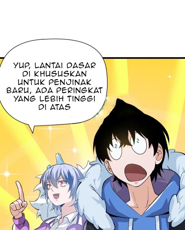 Taming System Chapter 4 - halaman 9