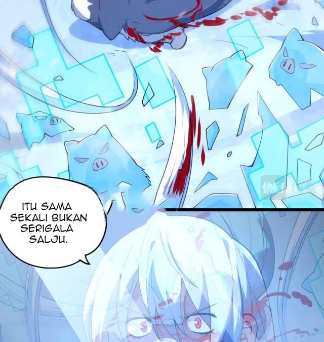 Taming System Chapter 5 - halaman 22