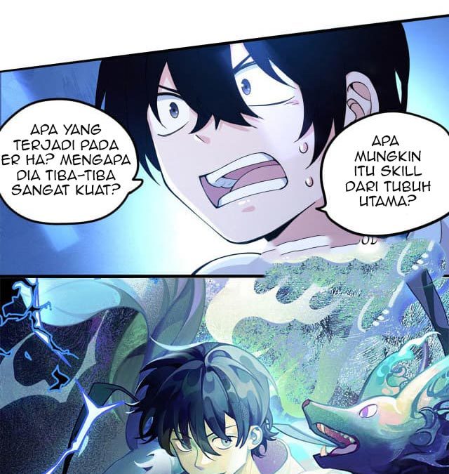 Taming System Chapter 5 - halaman 29